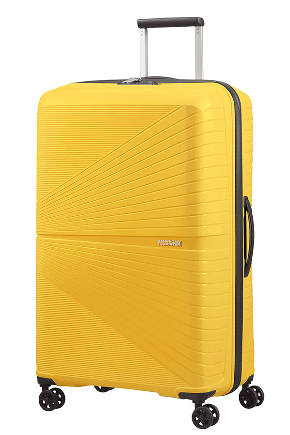Airconic Spinner 77cm Lemondrop | American Tourister España