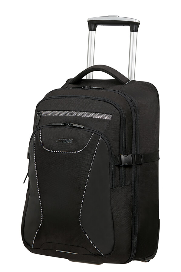 American Tourister At Work Mochila para portátil Negro