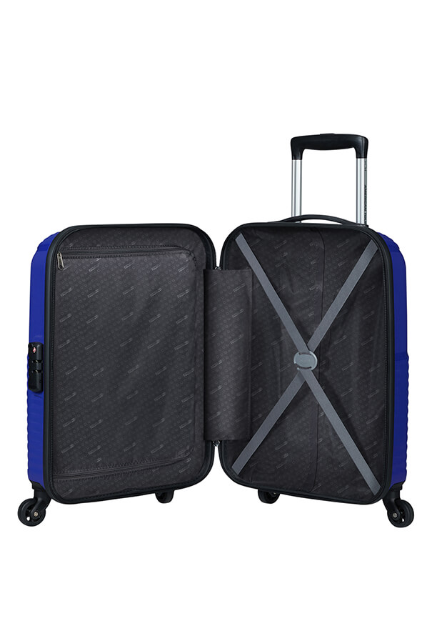 At Zakk Spinner TSA 50cm Width 20cm Navy | American Tourister España