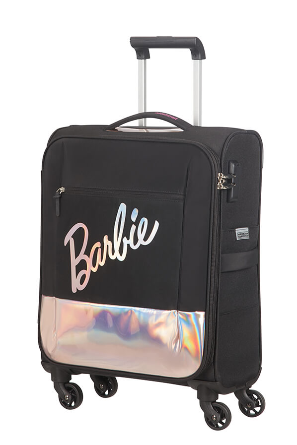 barbie con maleta