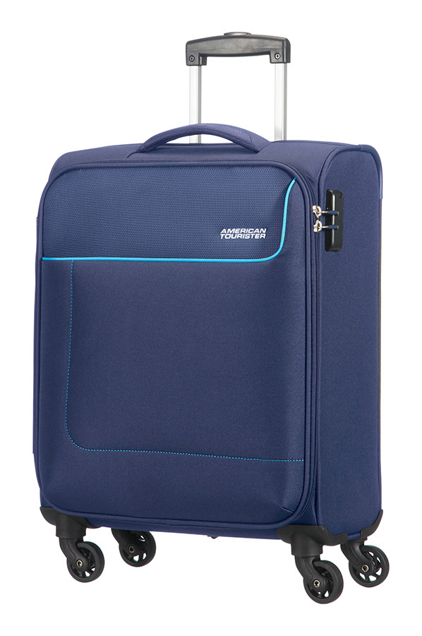 maleta spinner american tourister
