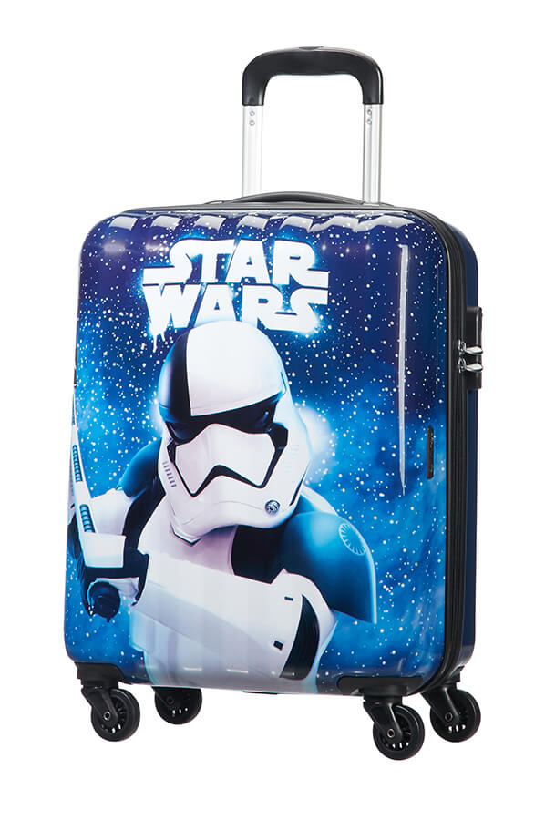 Star Wars Legends Spinner 55cm 55x40x20cm Stormtrooper Ep Viii | American  Tourister España