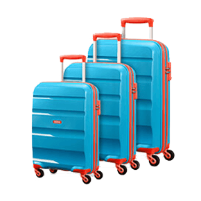 Maletas baratas y resistentes | American Tourister