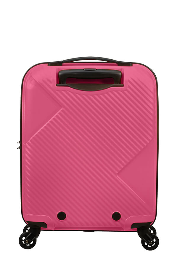At Zakk Spinner TSA 50cm Width 20cm Pink | American Tourister España