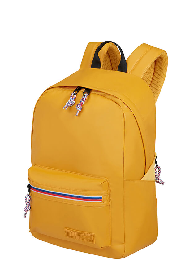 American Tourister Upbeat Pro Mochila Amarillo
