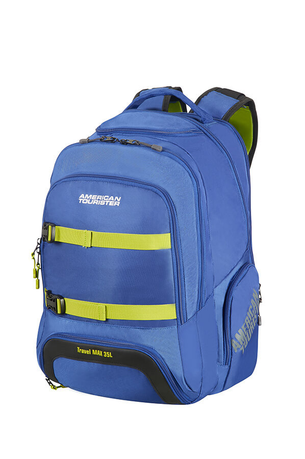 Urban Groove Mochila Para Portatil Xl 17 3 American Tourister