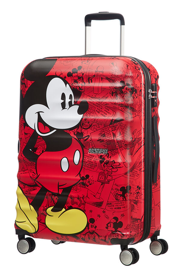 Maletas De Viaje De Disney Hot Sale, 57% OFF | www.trouwenmetcloud9.nl