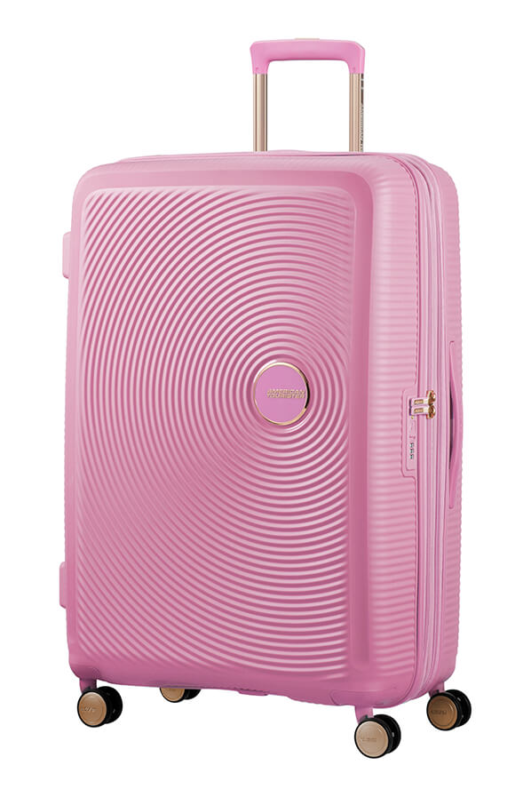 American Tourister Sunside Maleta con 4 ruedas rosa 68 cm - 107527-8862 |  wardow.com