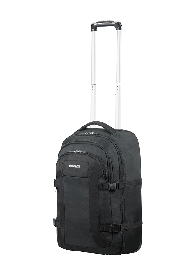 Road Quest Mochila para portátil con ruedas 39.6cm/15.6inch | American  Tourister España