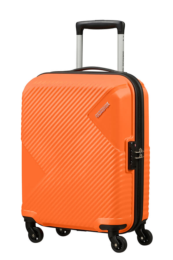 At Zakk Spinner TSA 50cm Width 20cm Naranja | American Tourister España