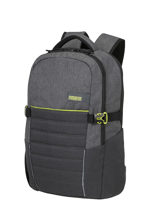 American Tourister Urban Groove Mochila para portátil Anthracite Grey