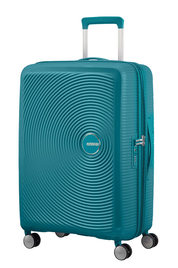 rueda maleta american tourister